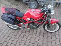 suzuki bandit 400