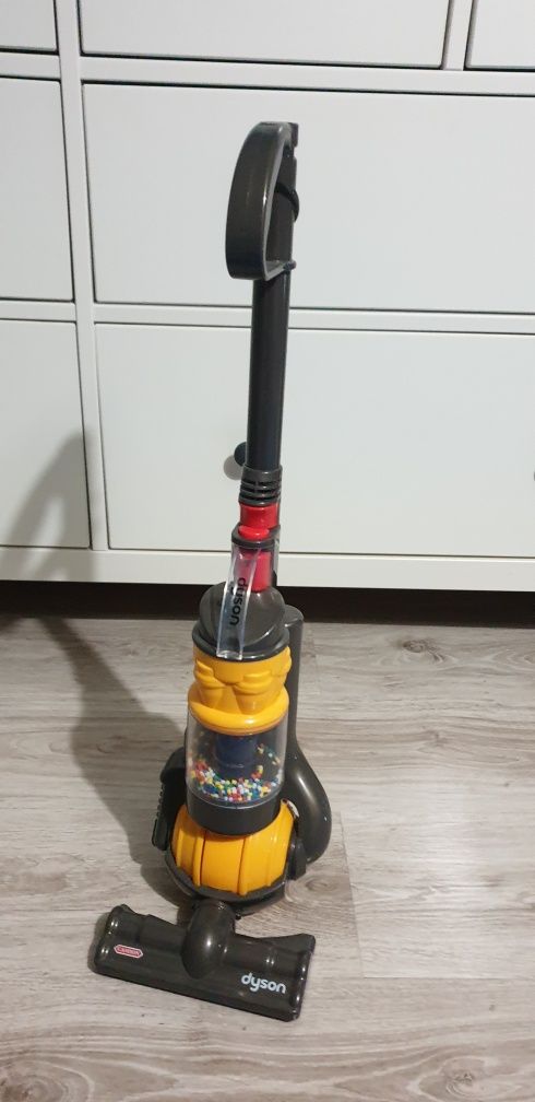 Dyson Ball pionowy odkurzacz dla dzieci zabawka