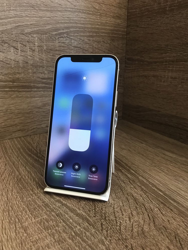 Apple IPhone 12 pro, White, 128 gb Neverlock