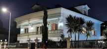Residência de 6 Quartos em Villa de Luxo 5 Estrelas (15 pessoas max.)