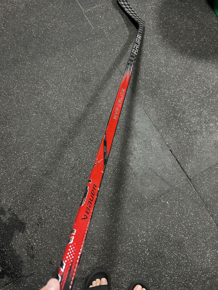 Клюшка hyperlite 2 (proto)85 flex