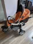 Wózek Peg Perego GT 3