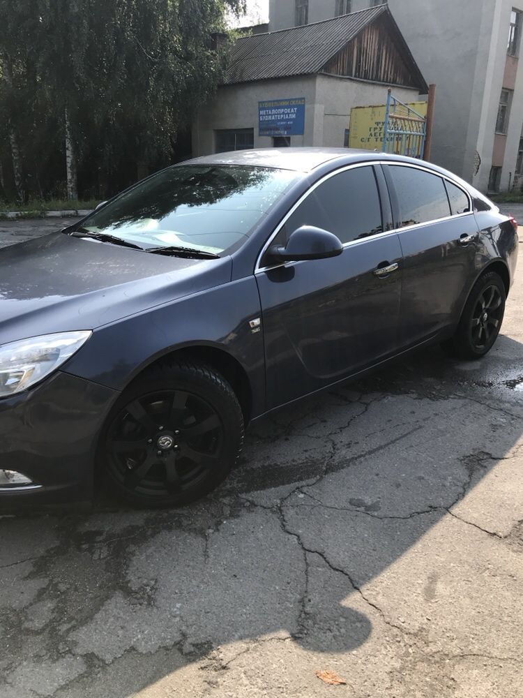 Разборка opel insignia опель инсигния 08-13 шрот двигун A20DH запчасти