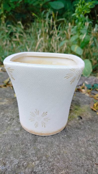 вазоны для цветов для сада керамика