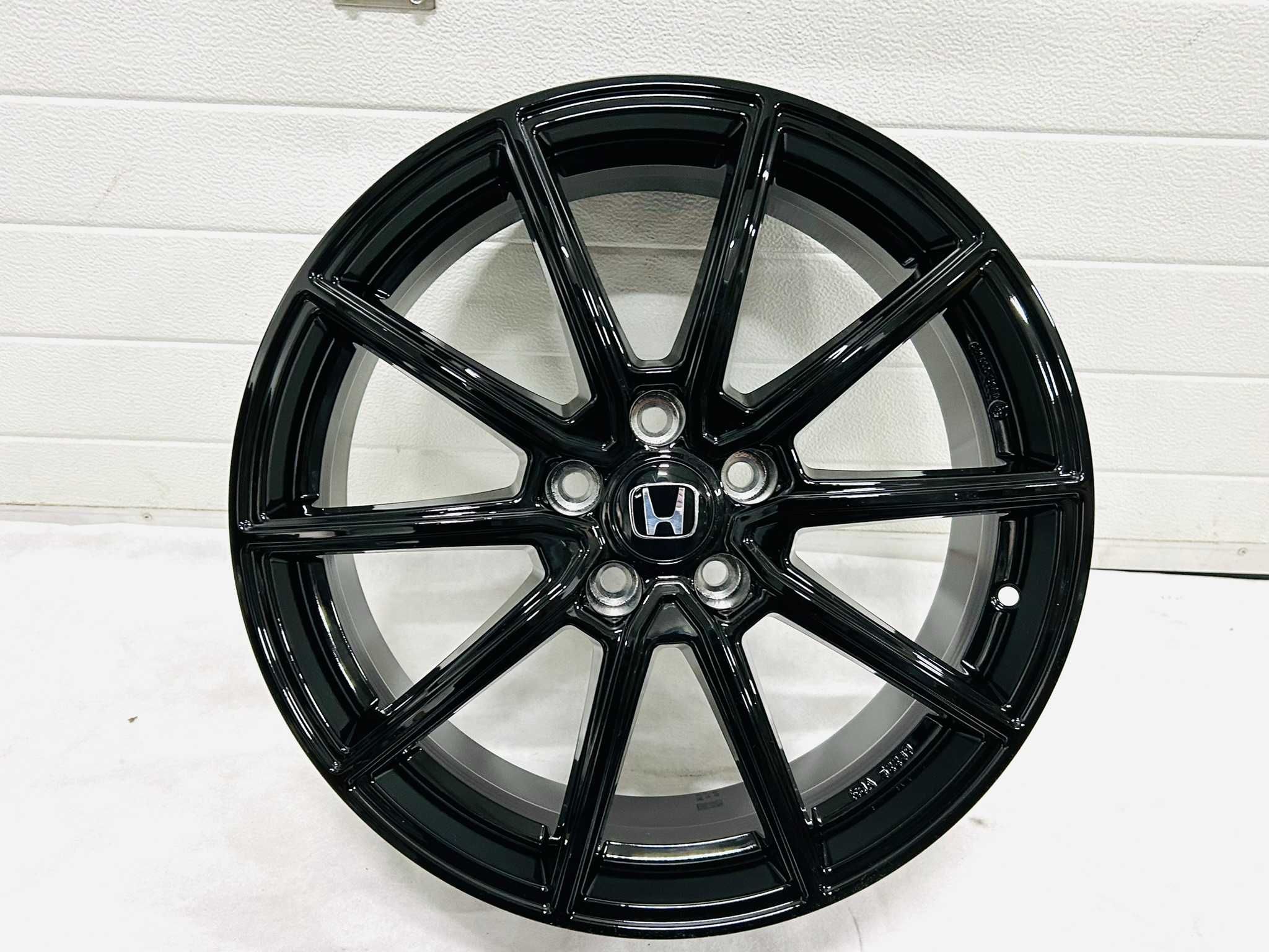 alufelgi r17 5x114,3 HONDA NOWE! Accord Civic CR-V FR-V HR-V CH-R