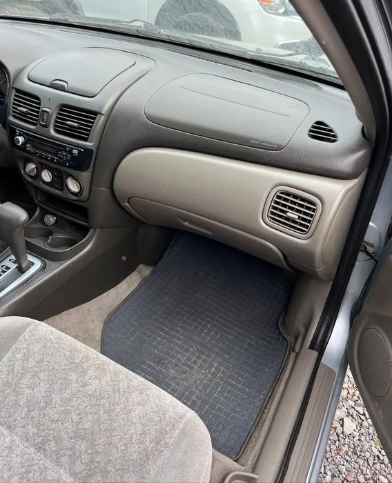 Продам автомобіль на автоматі, 1.8газ бензин