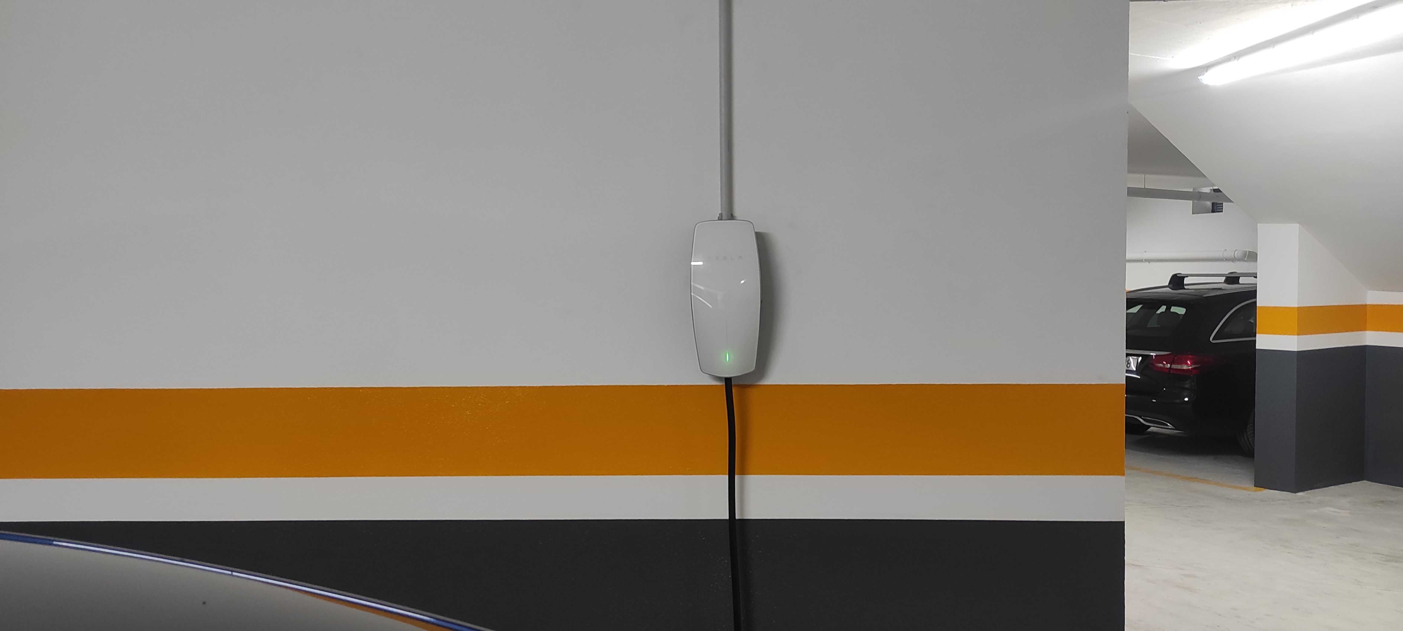 Mobilidade Elétrica