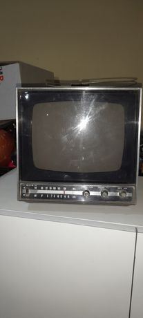 Televisão  Orion com radio