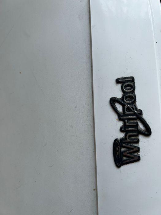Zamrażalka Whirlpool