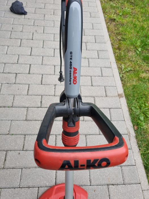 Podkaszarka elektrczna AL-KO 450 W