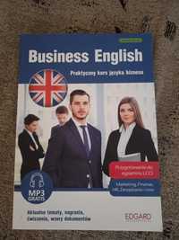 Książka Business English