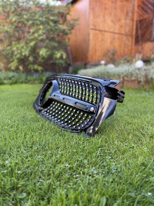 Oryginalny grill Mercedes GLB AMG Line