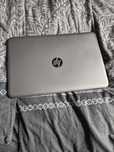 Laptop HP 15,6' stan idealny Nowy dysk i pamięć Ram