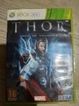 Gra THOR God of thunder Xbox