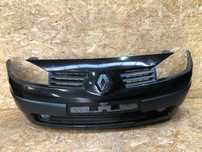 Zderzak przedni Renault Megane II kolor nv676