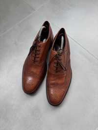 Туфлі / Броги Loake made in England 43.5