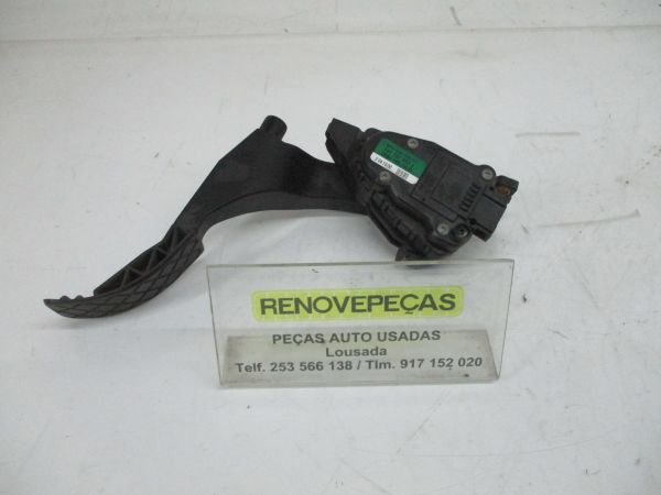 Pedal do acelerador VOLKSWAGEN New Beetle (9C1, 1C1)