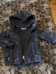 Kurteczka softshell H&M rozm.  98
