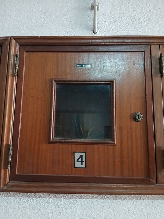 Garagem Box em Condomínio. Excelentes acessos!
