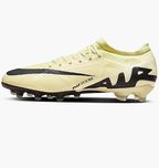 Оригінальні бутси nike MERCURIAL VAPOR 15 PRO YELLOW DJ5604-700