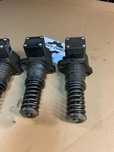 Pompowtryskiwacz paliwa DAF XF95,CF75/85 BOSCH 0414755008