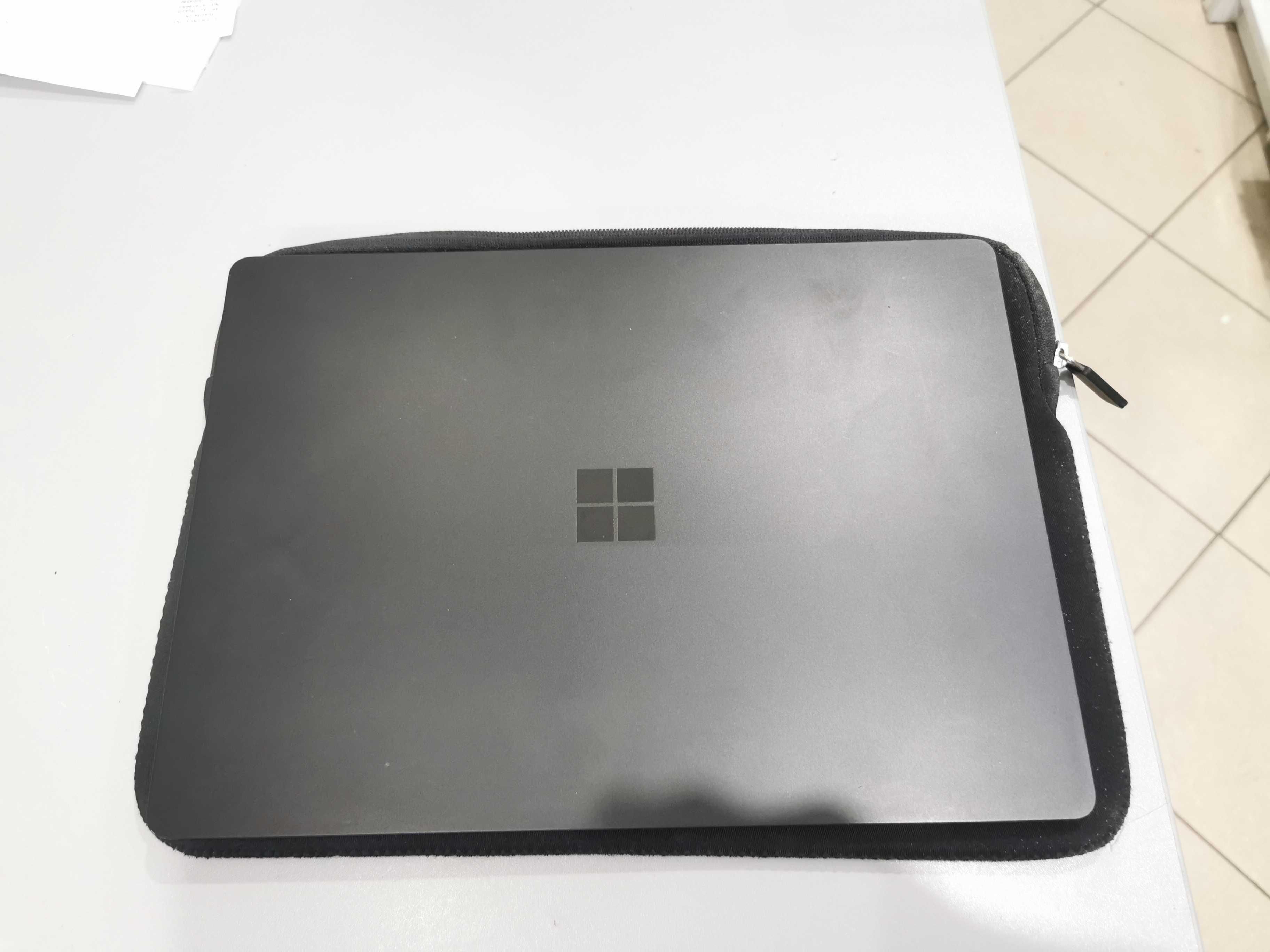 Surface Laptop 3 - 13.5 in. i7 10gen/16/256