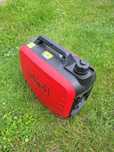 Agregat prądotwórczy inwentorowy 2000w / 2kw