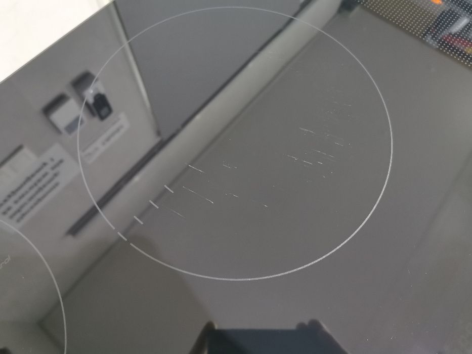 Płyta indukcyjna z TempControl Miele KM 6879, szer. 93cm.,TwinBooster