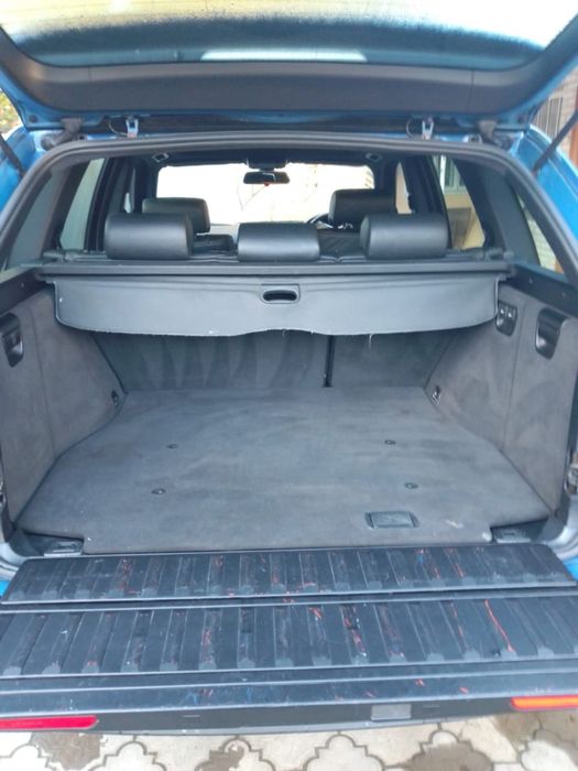 Продам машину BMW X5 2006 року праворульний
