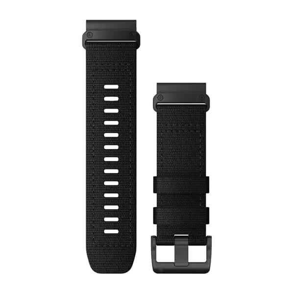 Garmin QuickFit 26 тактичний ЧОРНИЙ БЕЖЕВИЙ ТА ОЛИВА ремінець