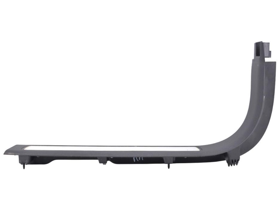 Накладка порога передня права внутрішня VOLVO S90 SPA 2016-2020 (39838