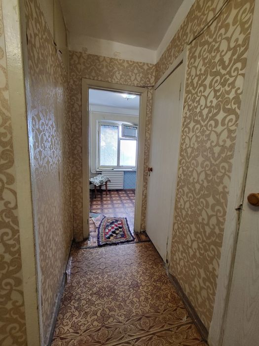 Аренда 2 х комн.кв 3 ий Шевченковский по улице  Авраменко на  3 этаж