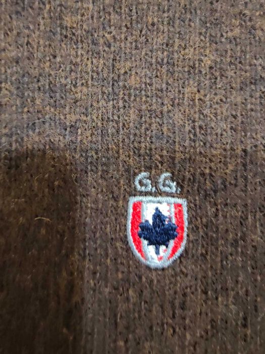 Casaco Giovanni Galli. L em excelente estado