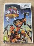 Gra Gra Brawe Nintendo Wii