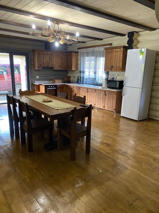 Оренда будинку з чанами «Арія»(Закарп.обл Міжгірʼя). Новий рік ЗАЙНЯТО