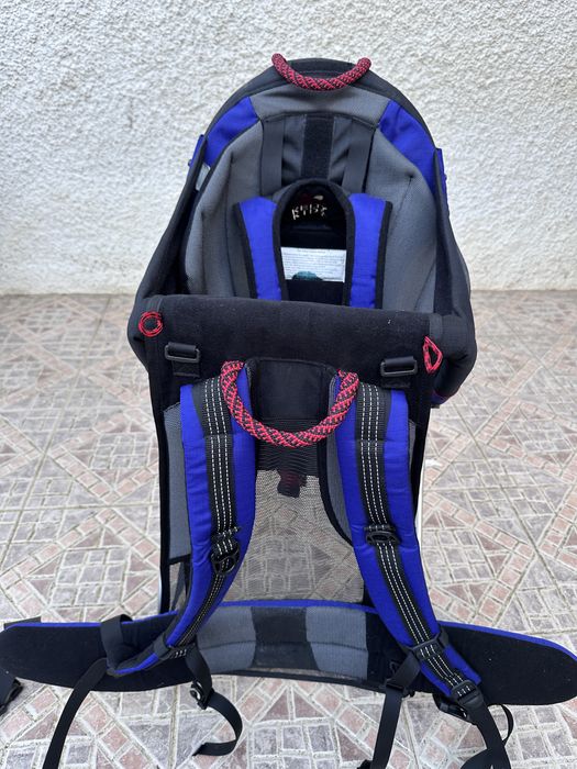 Mochila porta bebé Kelty Journey
