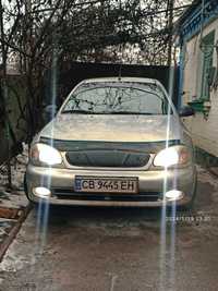 Daewoo lanos 1.5