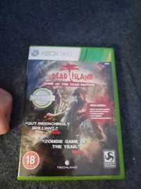 Dead Island xbox360 Game of the Year Edition Xbox 360