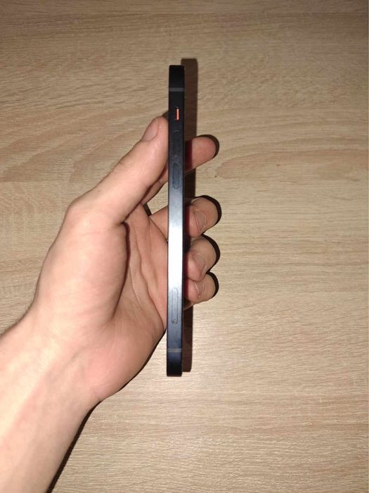 iPhone 12 Czarny 128GB