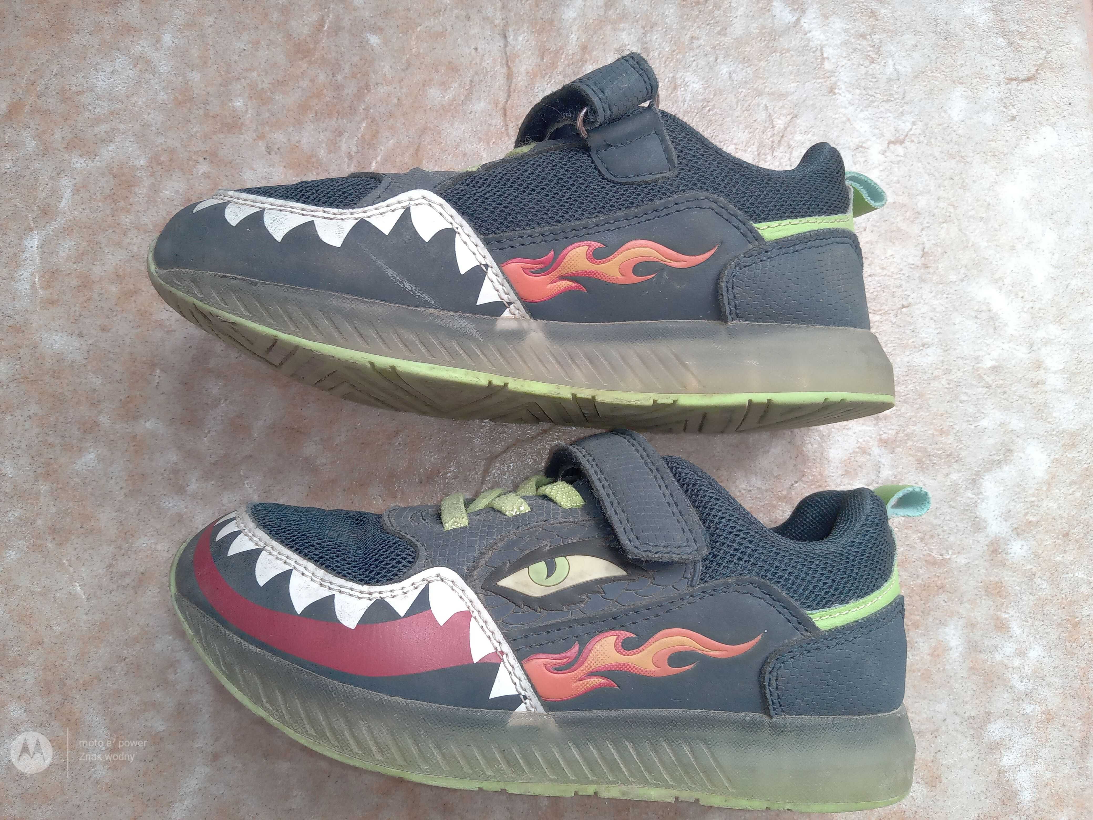 Adidasy rozmiar 30