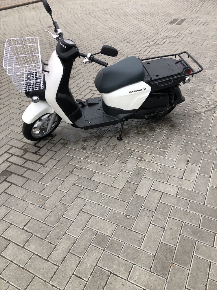 Японські скутери yamaha Gear  джеар 4 т