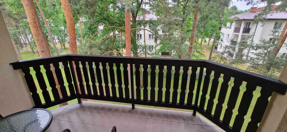 Mieszkanie do wynajęcia 55m2 Otwock Chrobry II