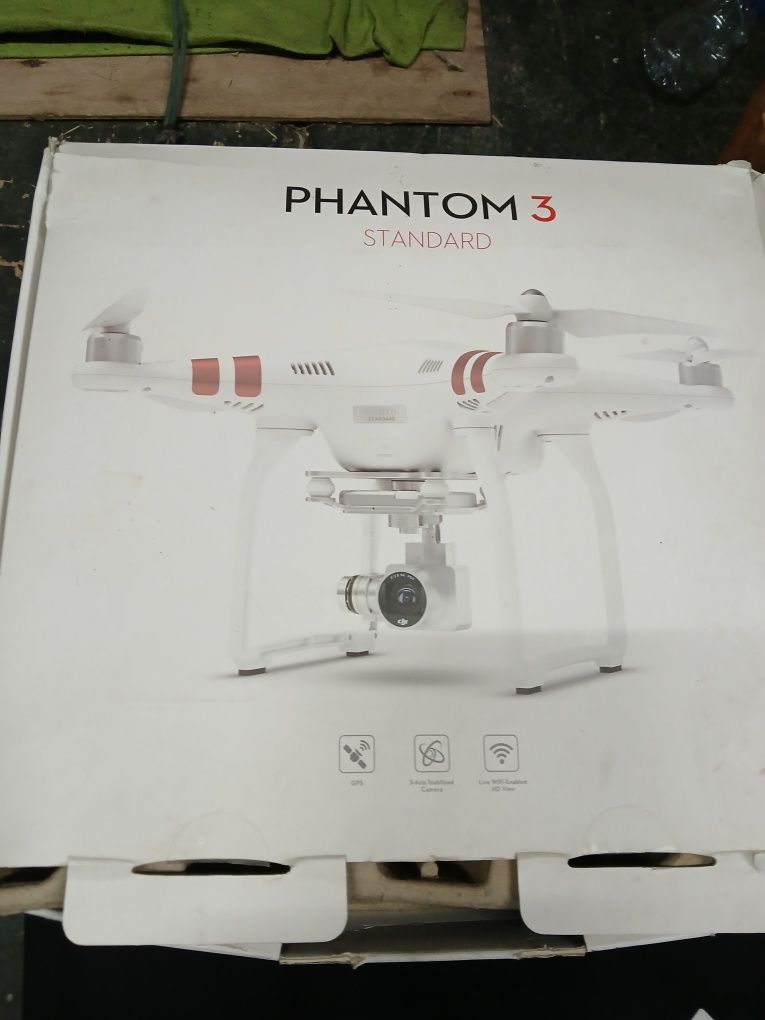 Drone phanton 3 standard