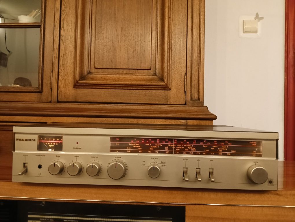 amplituner Palladium 958/050 Hi-Fi