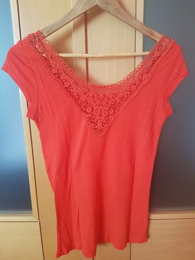 3 Tops Bershka S/M