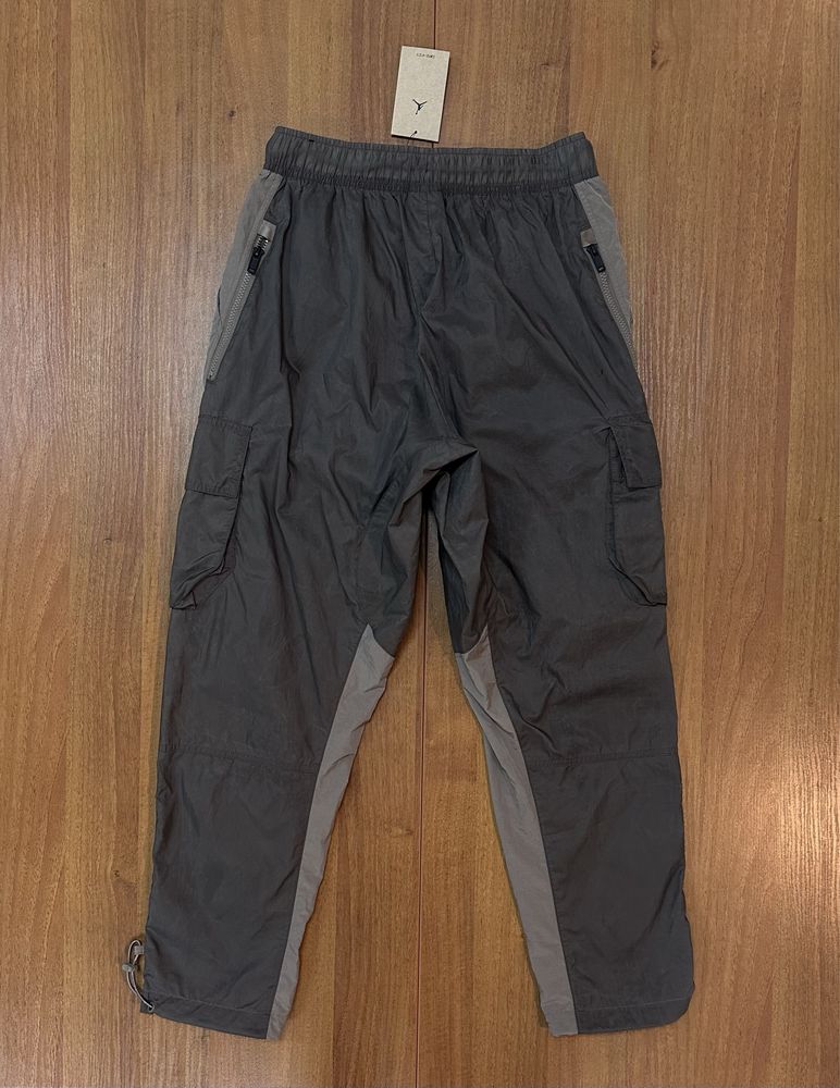 ОРИГИНАЛ Jordan Engineered Cargo штаны collab nike tech спортивные