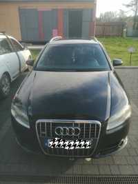 Audi a4 S-line 2007r 2.0 tdi