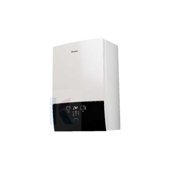 Caldeira a gás - Marca Daikin -Potência  Nominal : 28.0KW