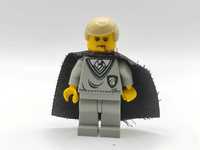 LEGO Draco Malfoy Slytherin Torso hp040 Harry Potter