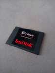 Dysk SSD SanDisk Plus 240GB